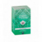 GREEN SENCHA WITHE TEA & MACHA English Tea Shop infuso BIO 20 bustine Eco-box 35gr
