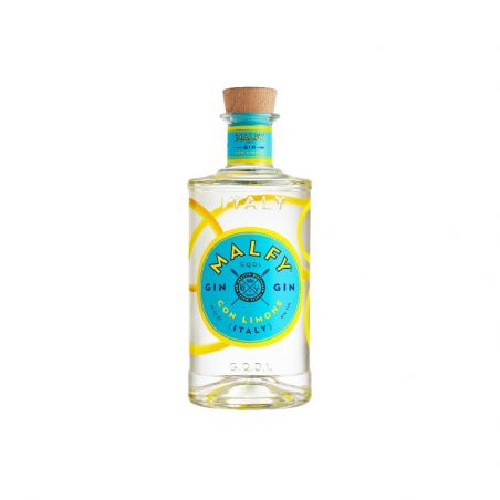 Gin con Limone Malfy 70cl