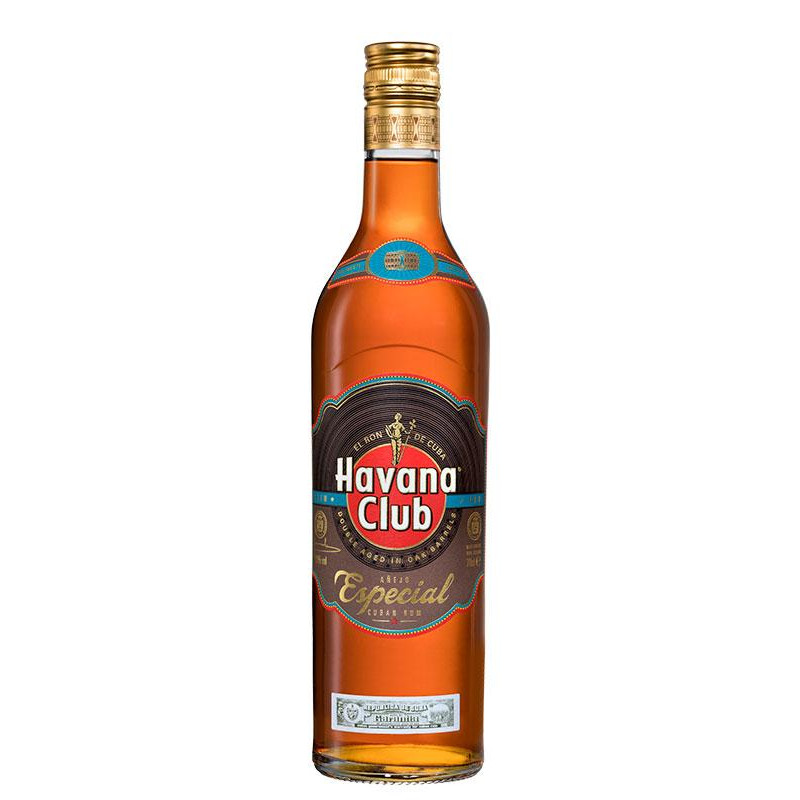 Rum Especial Havana Club 1Lt
