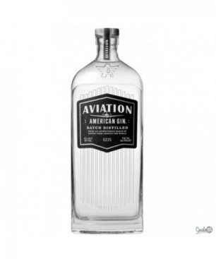 Gin Aviation 70cl House Spirits Distillery