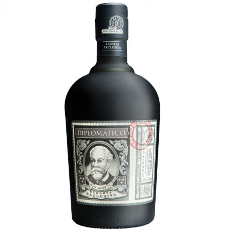 Rum Diplomatico Reserva Exclusiva 70cl