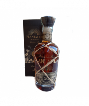 Rum Plantation XO 20th Anniversary 70cl astucciato