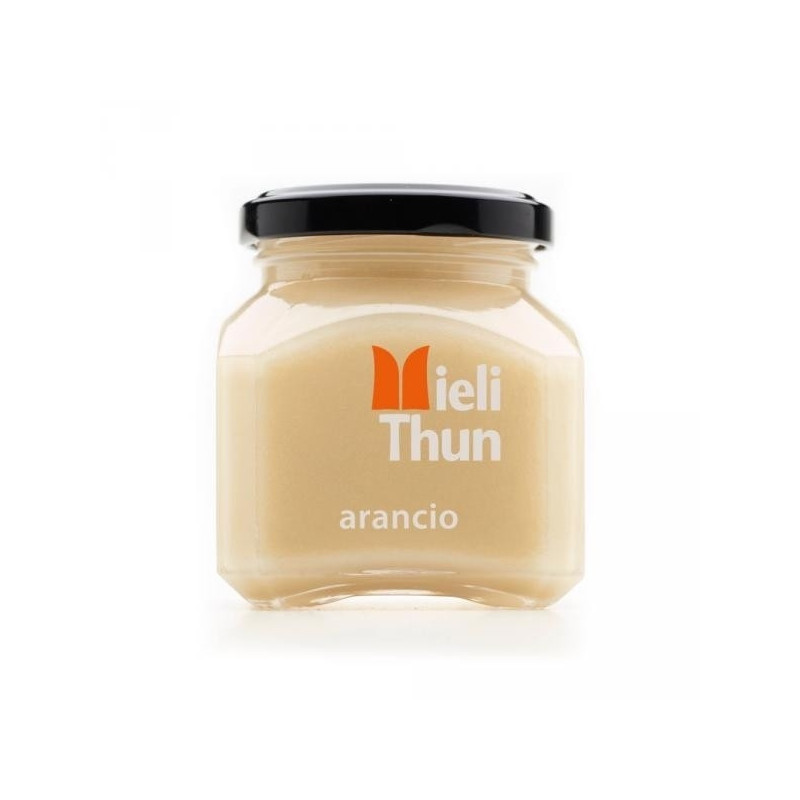Miele Thun Italiano Arancio 250g