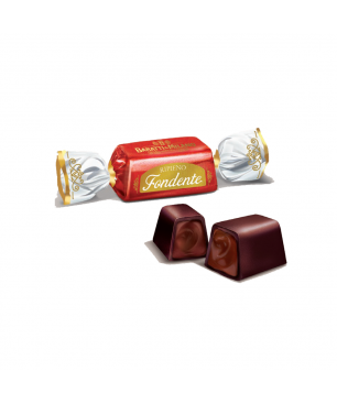 Cioccolatino Ripieno Extra Fondente sacc.500g Baratti & Milano