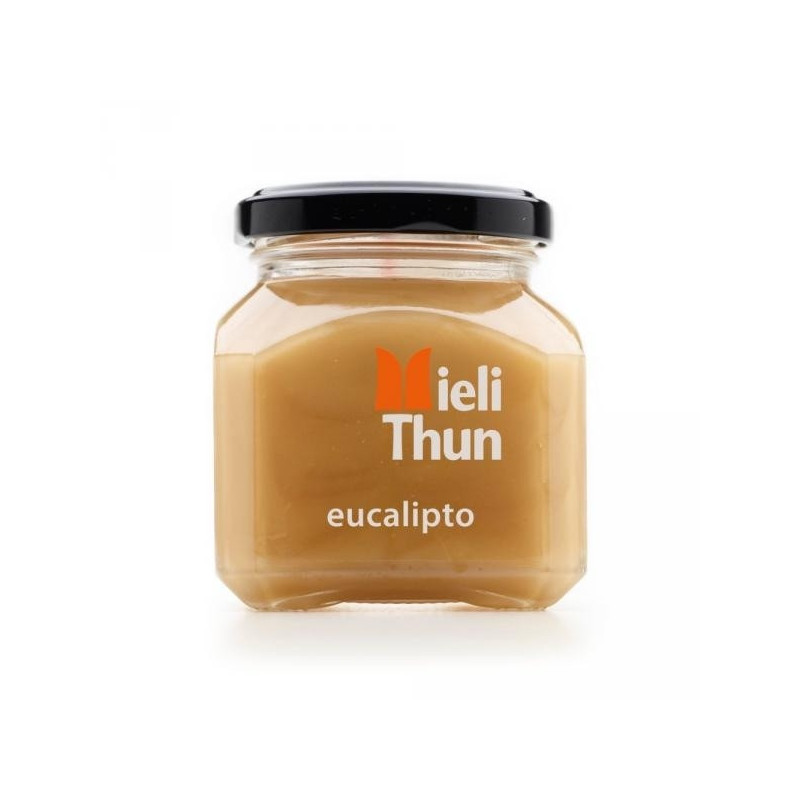 Miele Thun Italiano Eucalipto 250g