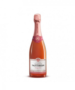 Champagne Taittinger Brut Prestige Rosè astucciato 75cl