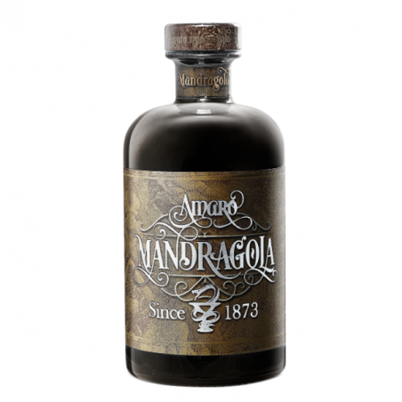 Amaro Mandragola 0,50 cl