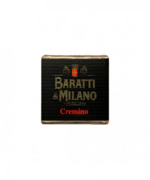 Cremino Extra Noir sacc.500g Baratti & Milano